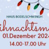 Weihnachtsmarkt 2024-Ausschnitt