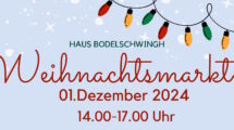 Weihnachtsmarkt 2024-Ausschnitt