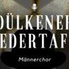 Dülkener Liedertafel-cut